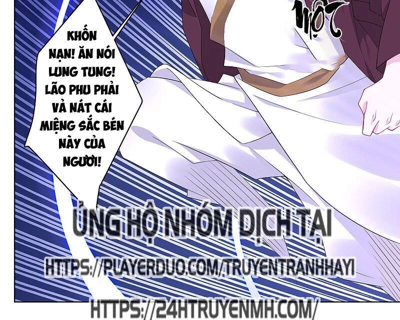 Nghịch Thiên Chiến Thần Chapter 88 - 3