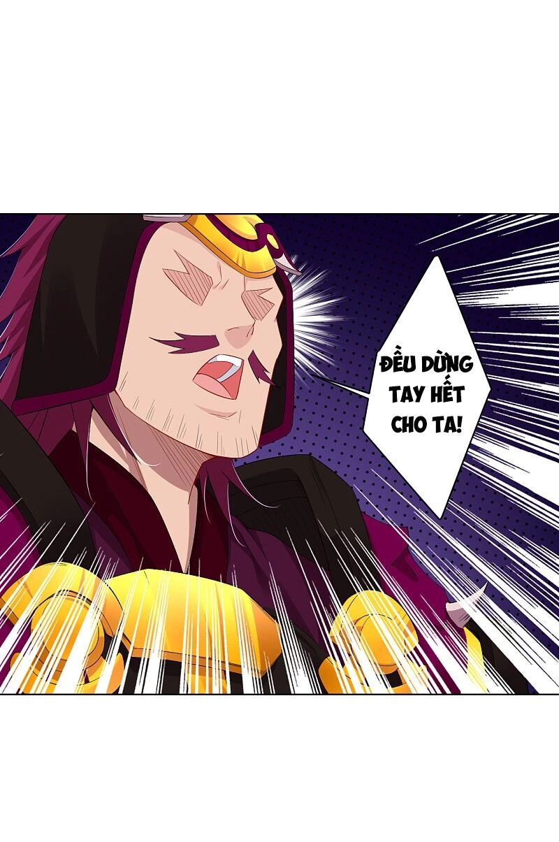 Nghịch Thiên Chiến Thần Chapter 88 - 6