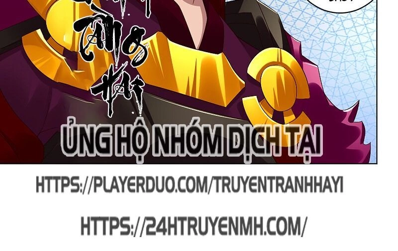 Nghịch Thiên Chiến Thần Chapter 88 - 8