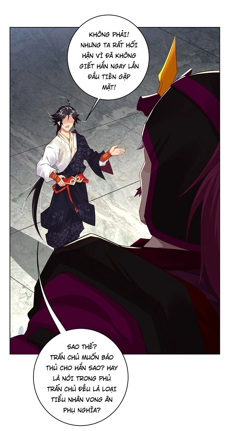 Nghịch Thiên Chiến Thần Chapter 88 - 9