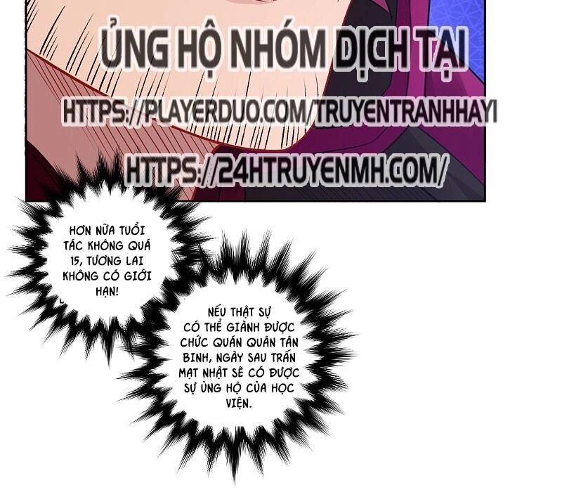 Nghịch Thiên Chiến Thần Chapter 88 - 12