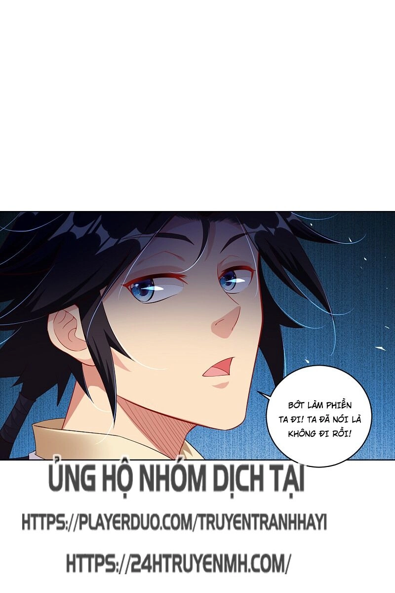 Nghịch Thiên Chiến Thần Chapter 88 - 17