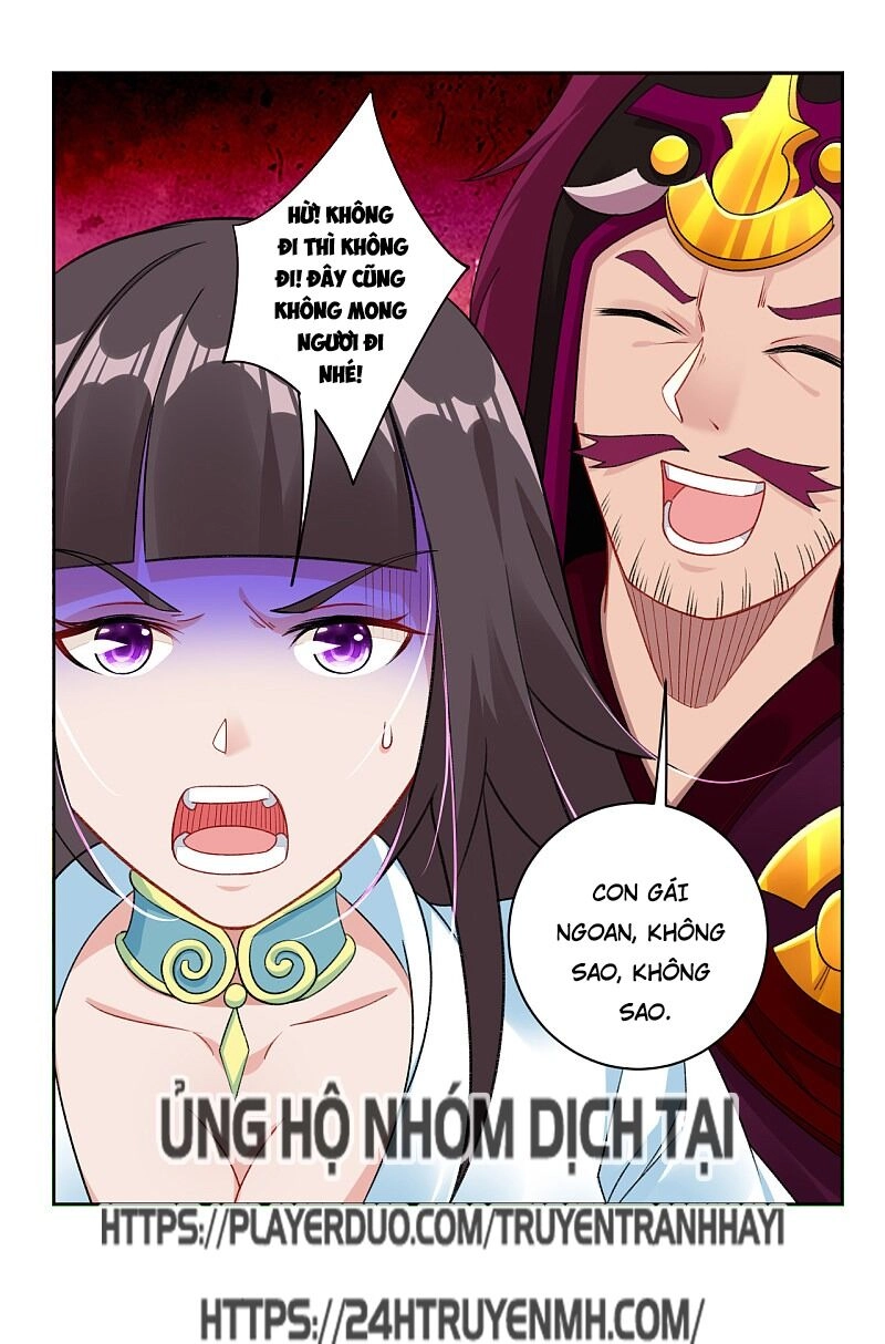 Nghịch Thiên Chiến Thần Chapter 88 - 20