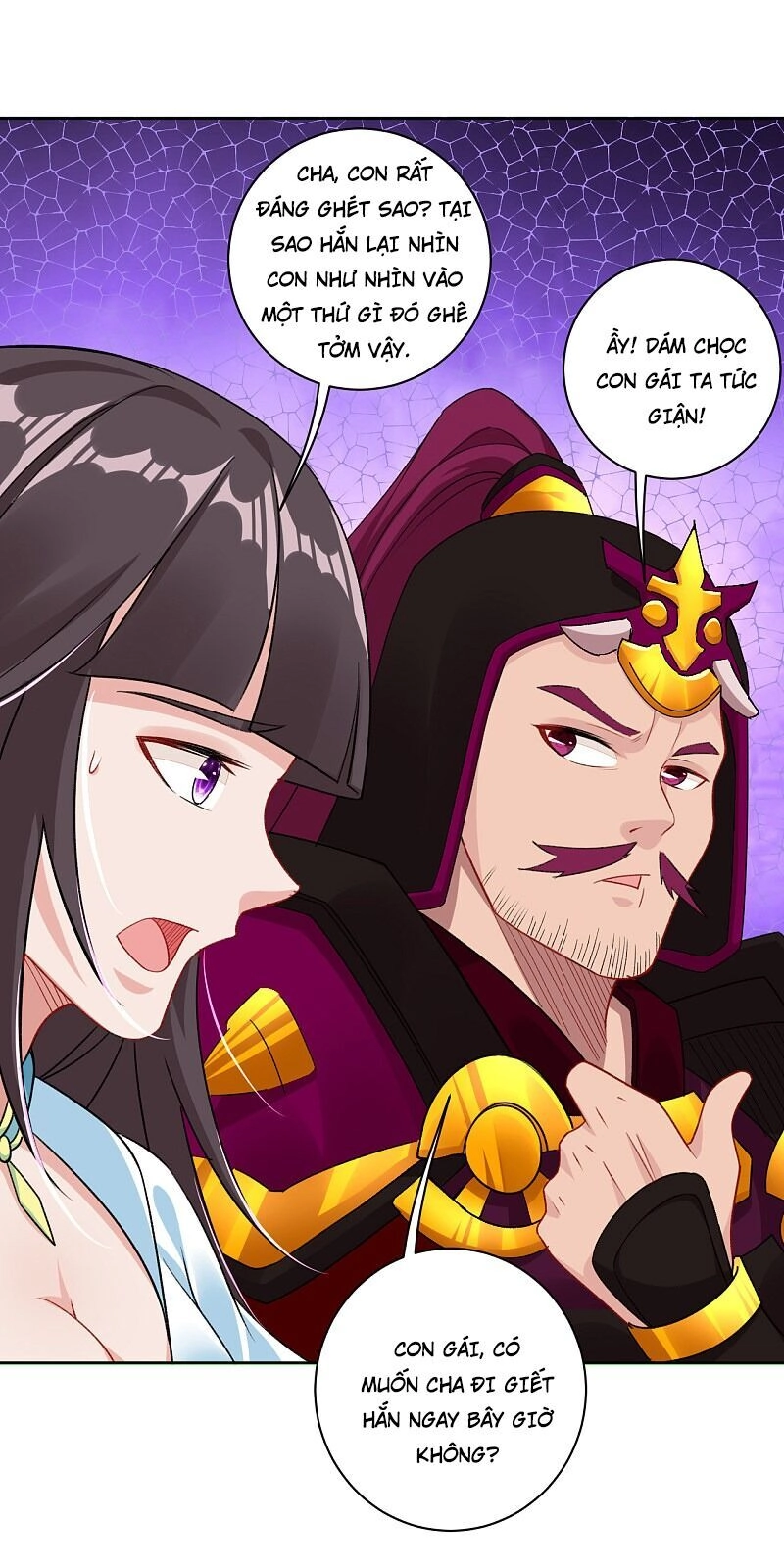 Nghịch Thiên Chiến Thần Chapter 88 - 21