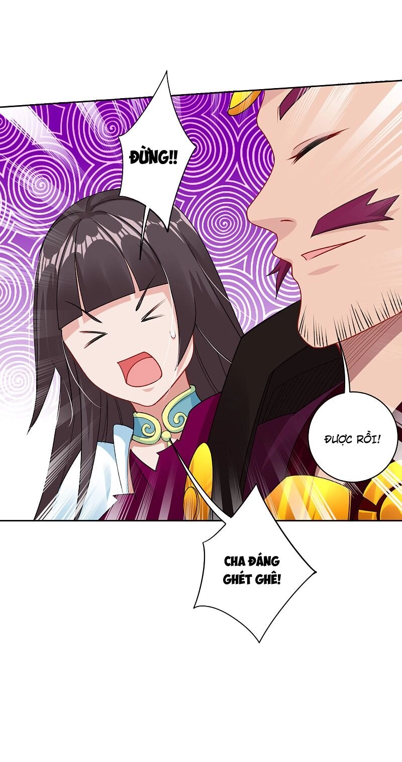 Nghịch Thiên Chiến Thần Chapter 88 - 23