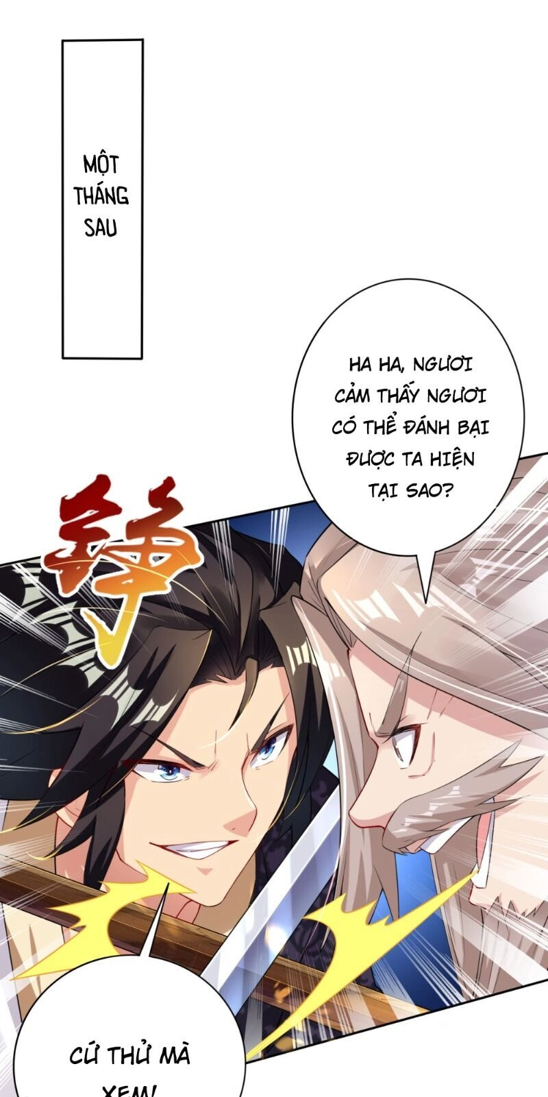 Nghịch Thiên Chiến Thần Chapter 89 - 2