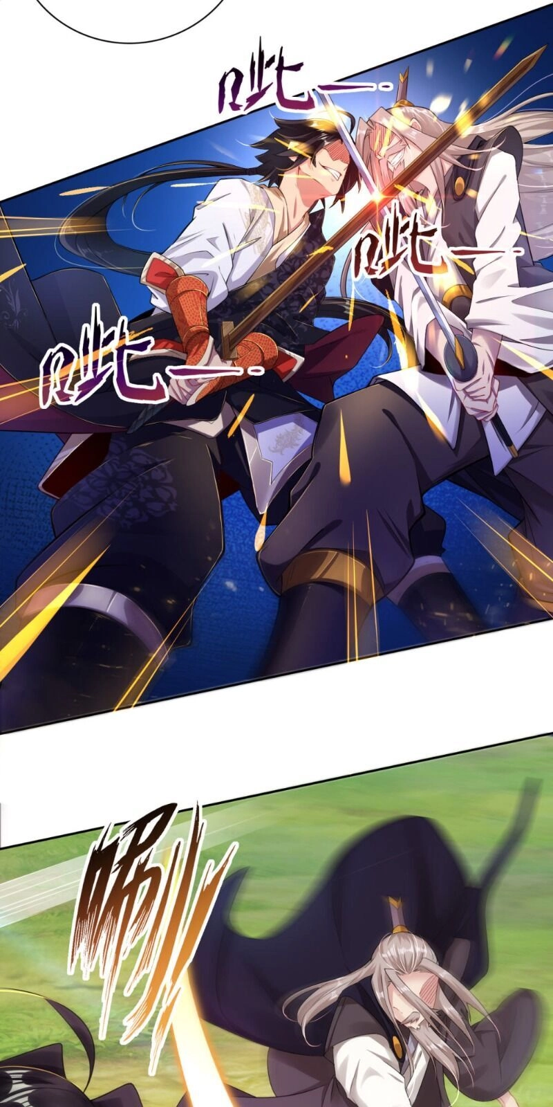 Nghịch Thiên Chiến Thần Chapter 89 - 4