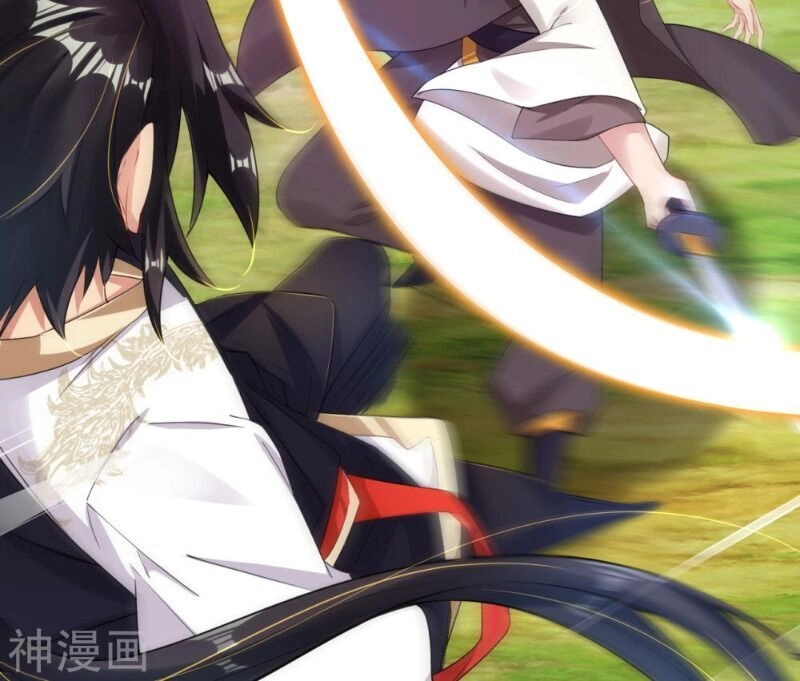 Nghịch Thiên Chiến Thần Chapter 89 - 5