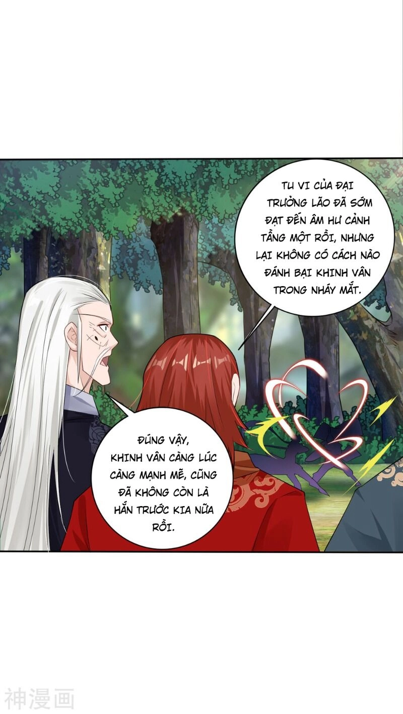 Nghịch Thiên Chiến Thần Chapter 89 - 8