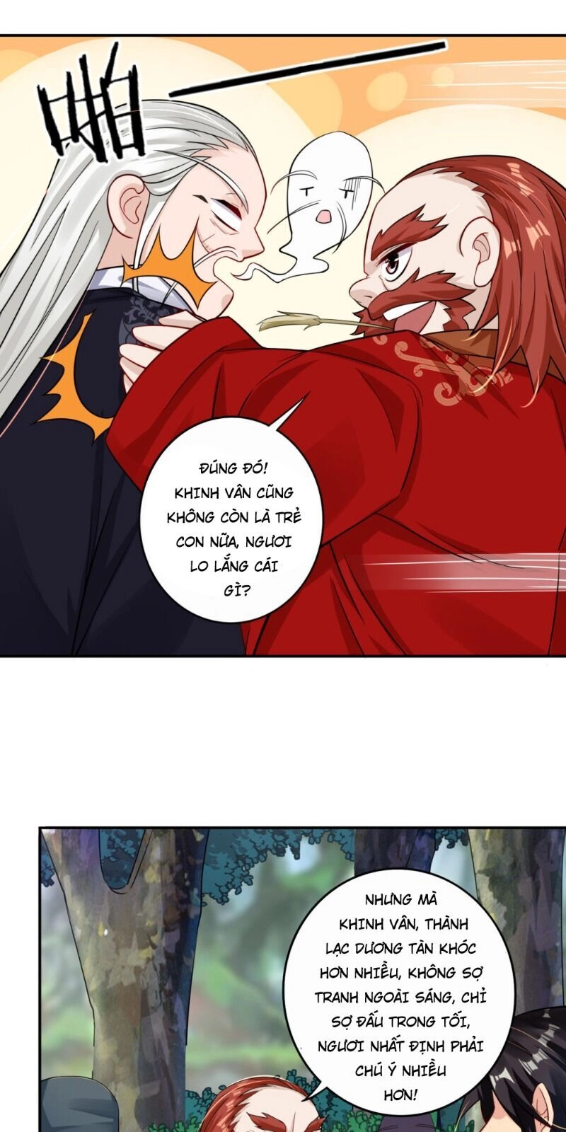 Nghịch Thiên Chiến Thần Chapter 89 - 12