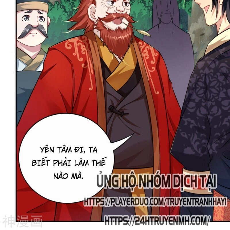 Nghịch Thiên Chiến Thần Chapter 89 - 13