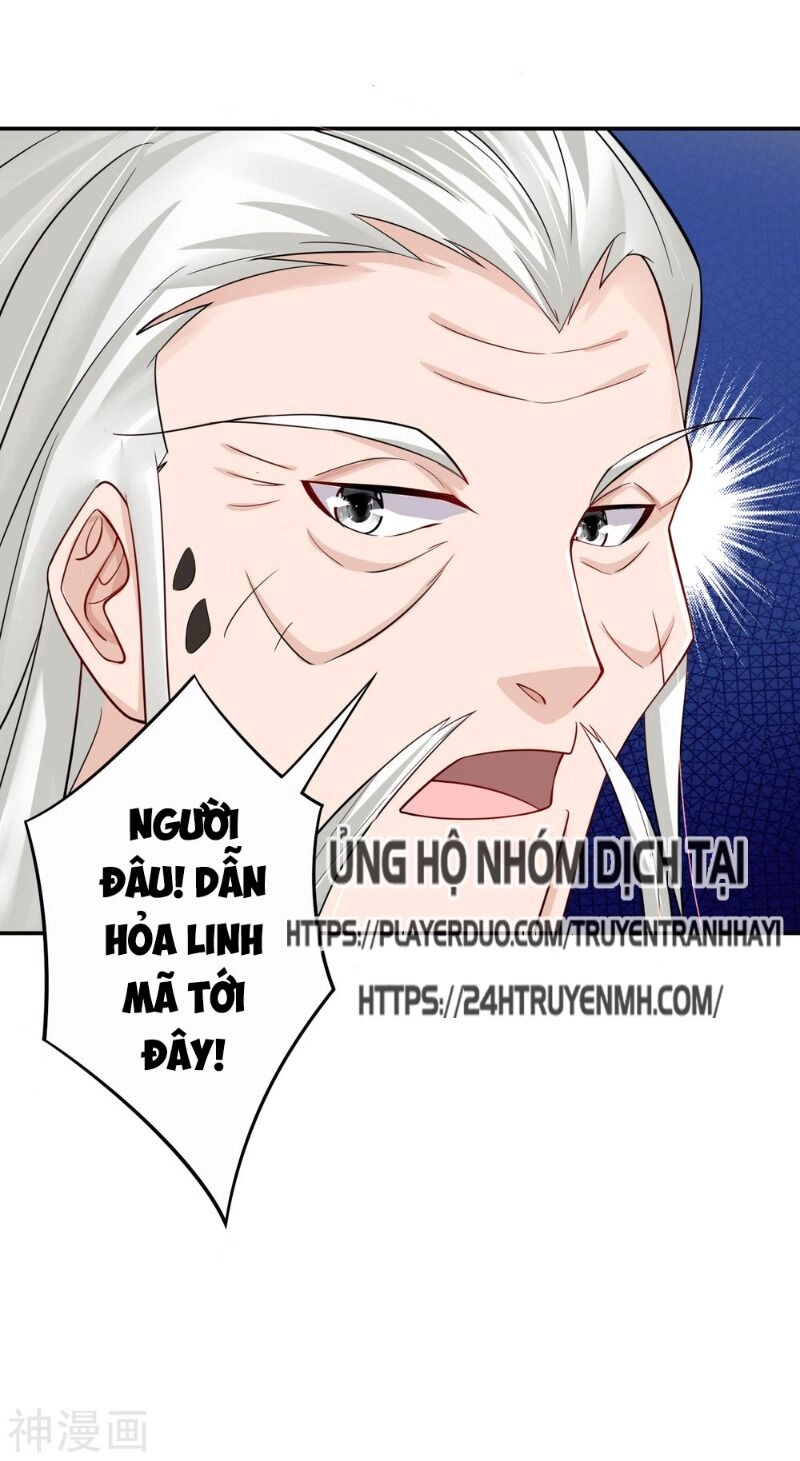 Nghịch Thiên Chiến Thần Chapter 89 - 16
