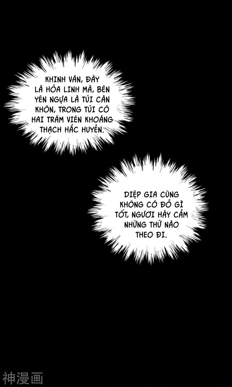 Nghịch Thiên Chiến Thần Chapter 89 - 17