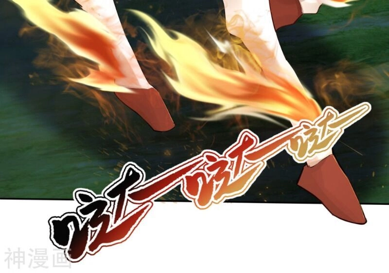 Nghịch Thiên Chiến Thần Chapter 89 - 20