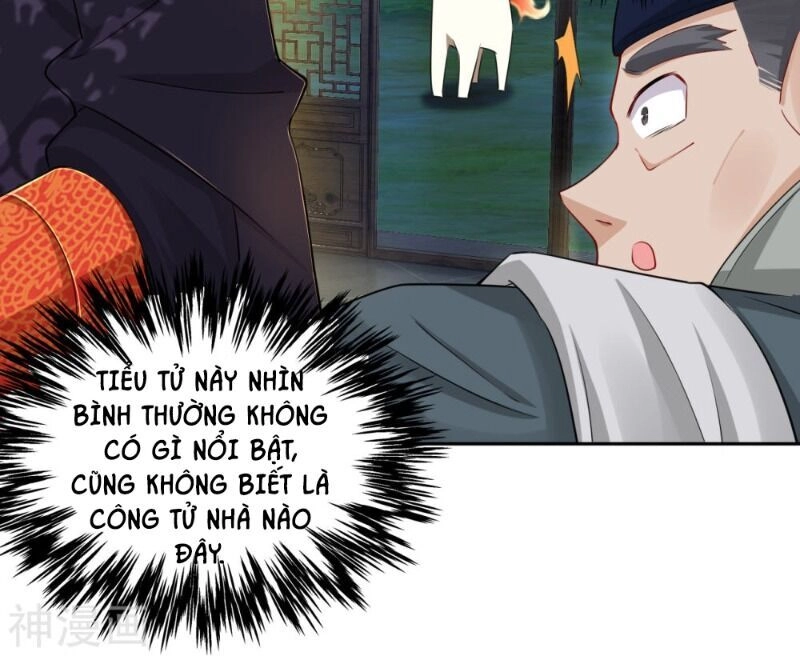 Nghịch Thiên Chiến Thần Chapter 89 - 24