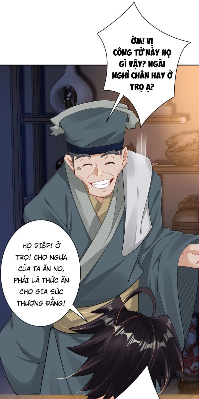 Nghịch Thiên Chiến Thần Chapter 89 - 25