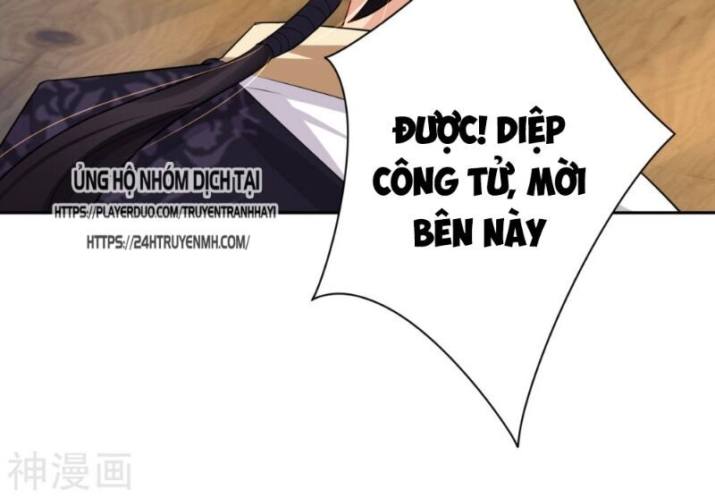 Nghịch Thiên Chiến Thần Chapter 89 - 26