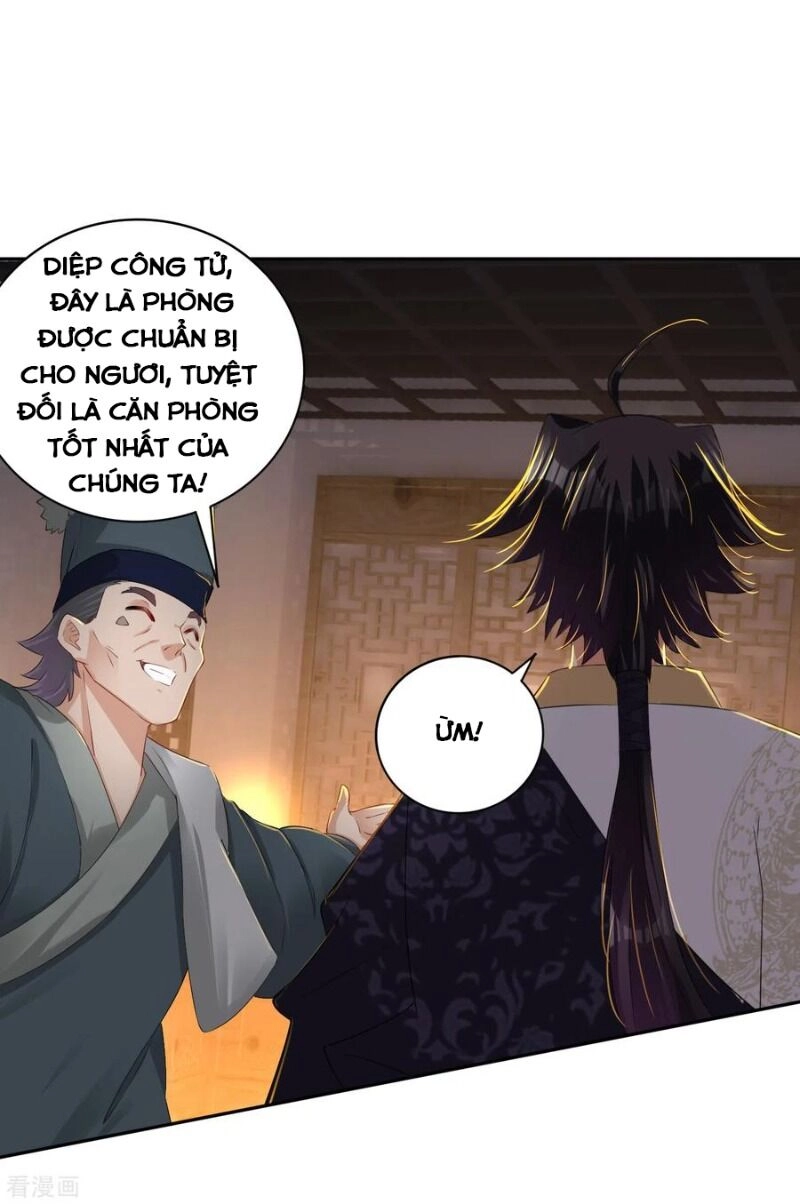 Nghịch Thiên Chiến Thần Chapter 90 - 4