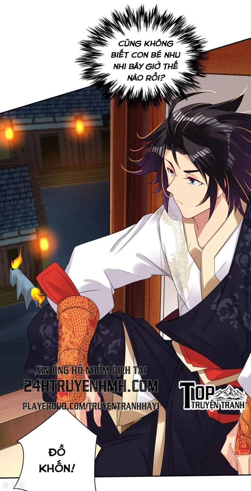 Nghịch Thiên Chiến Thần Chapter 90 - 5