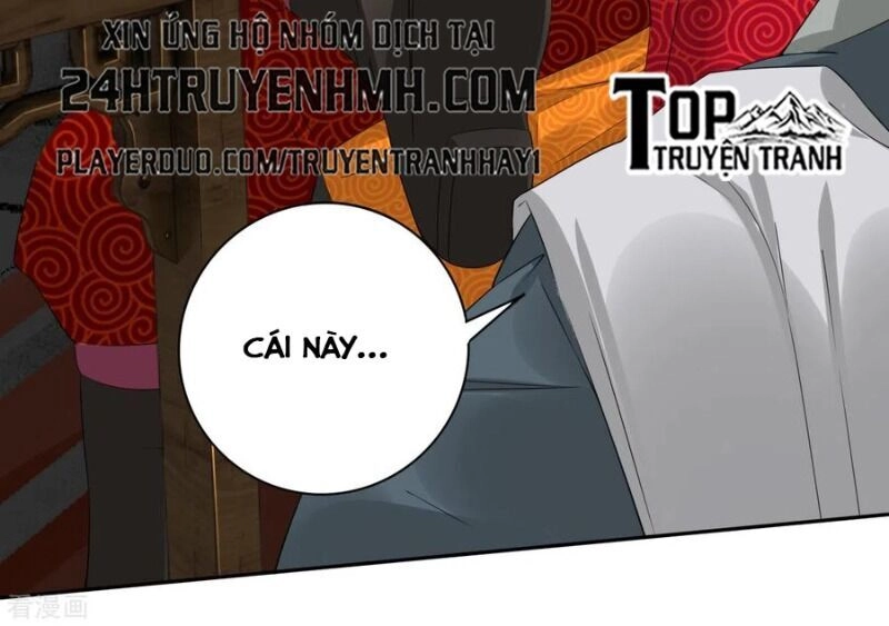 Nghịch Thiên Chiến Thần Chapter 90 - 8