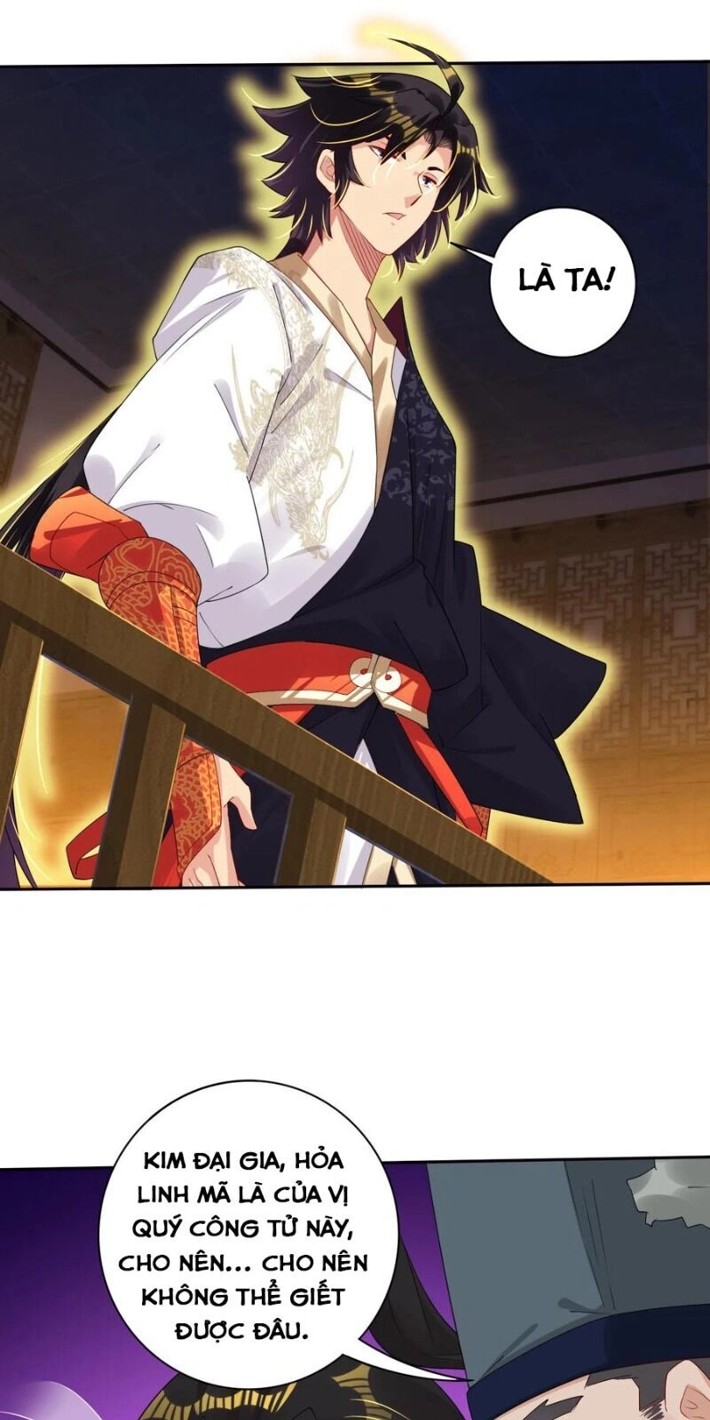 Nghịch Thiên Chiến Thần Chapter 90 - 14