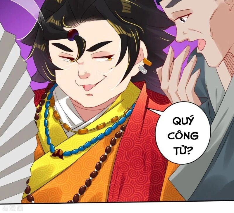 Nghịch Thiên Chiến Thần Chapter 90 - 15