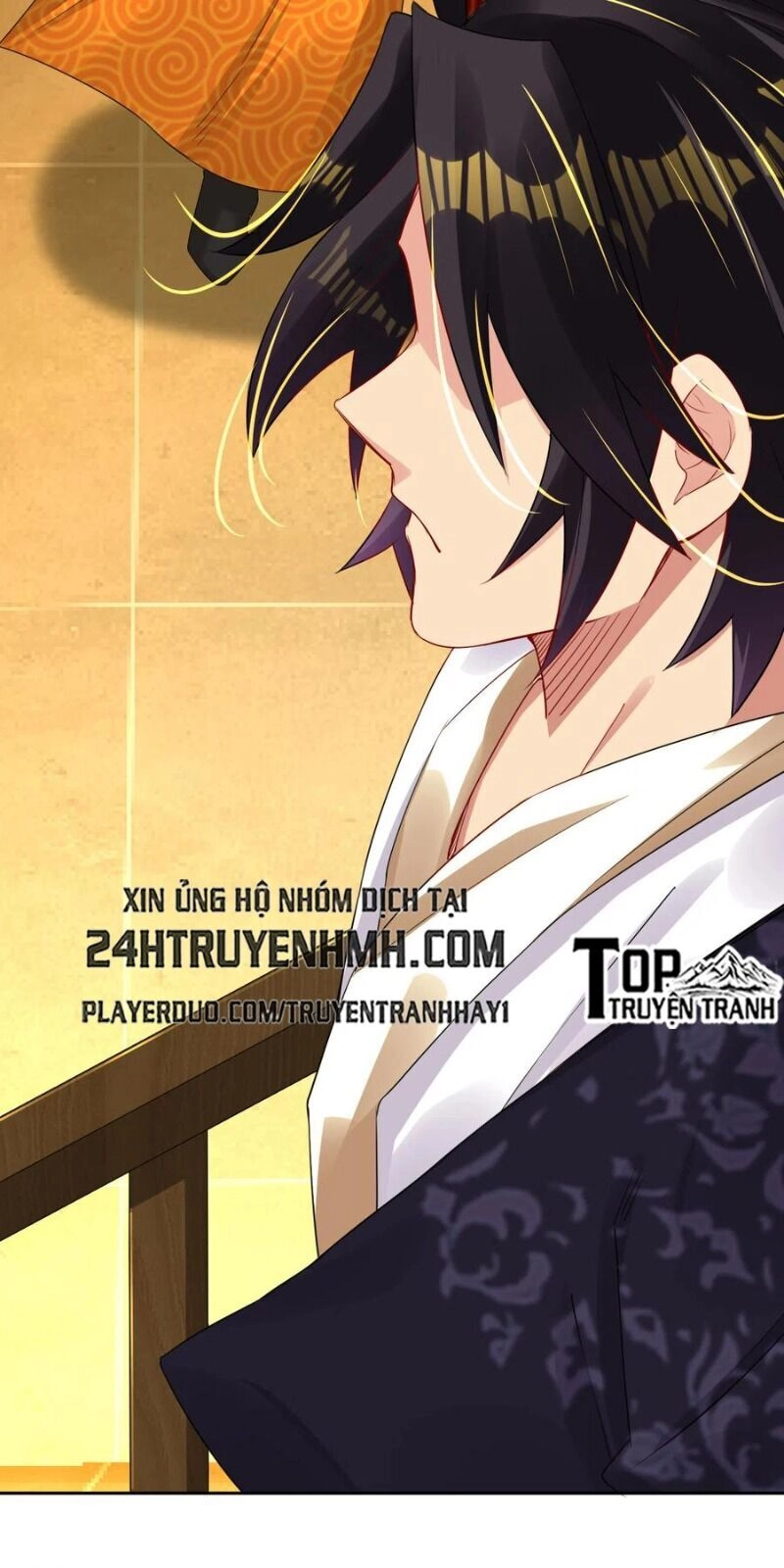 Nghịch Thiên Chiến Thần Chapter 90 - 23