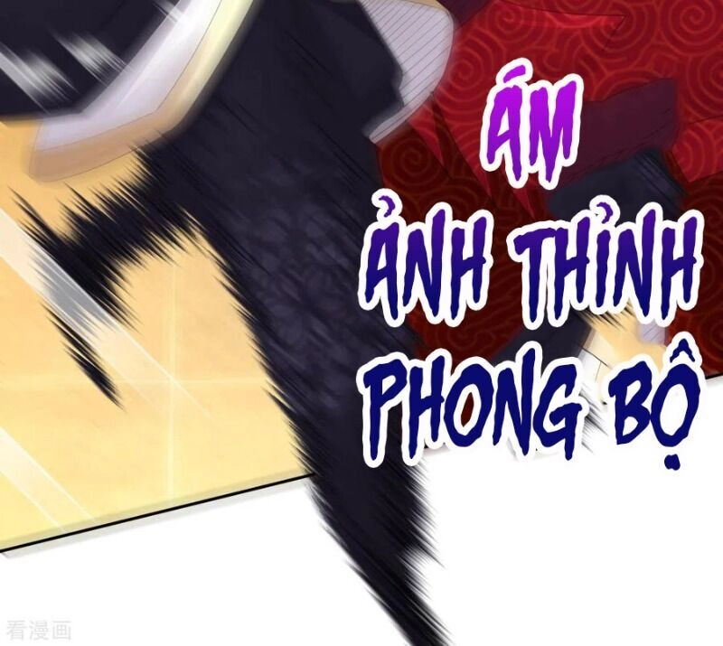 Nghịch Thiên Chiến Thần Chapter 90 - 26