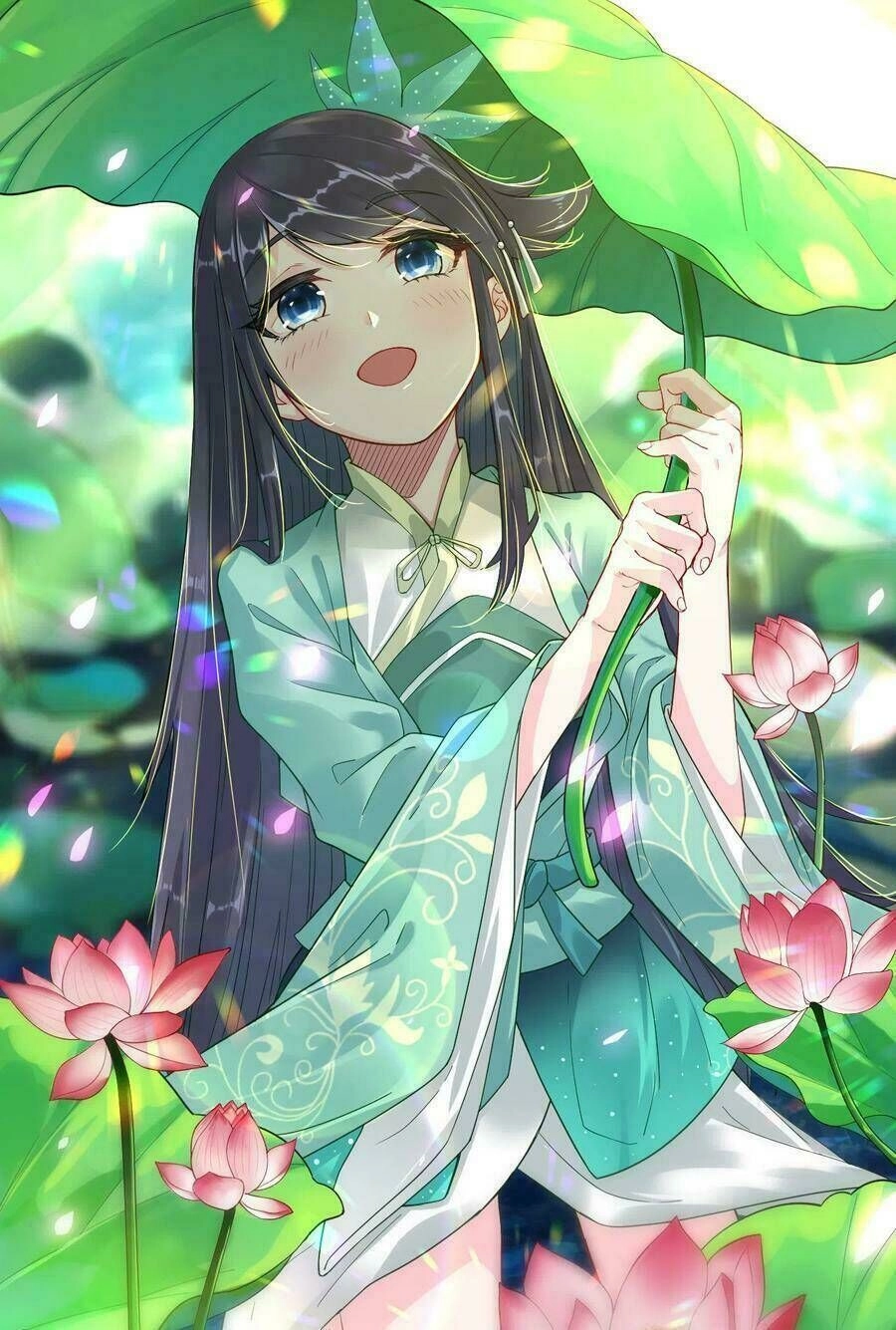 Nghịch Thiên Chiến Thần Chapter 91 - 2