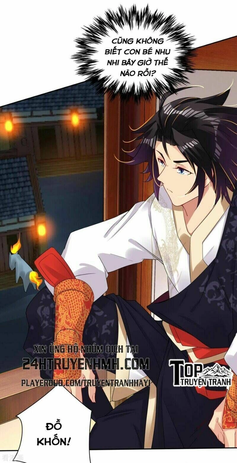 Nghịch Thiên Chiến Thần Chapter 91 - 5