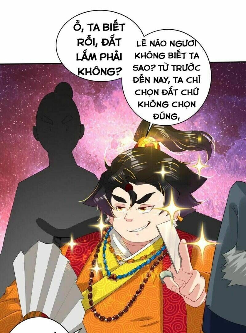 Nghịch Thiên Chiến Thần Chapter 91 - 7