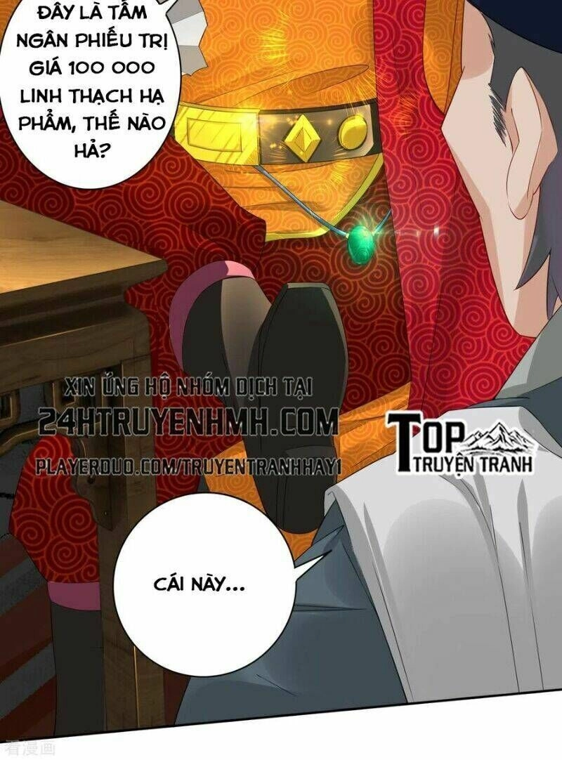 Nghịch Thiên Chiến Thần Chapter 91 - 8