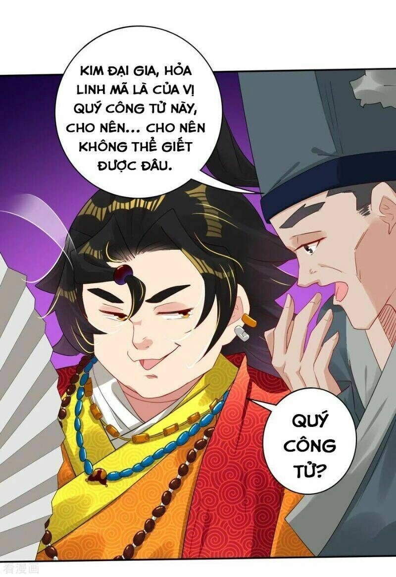 Nghịch Thiên Chiến Thần Chapter 91 - 14