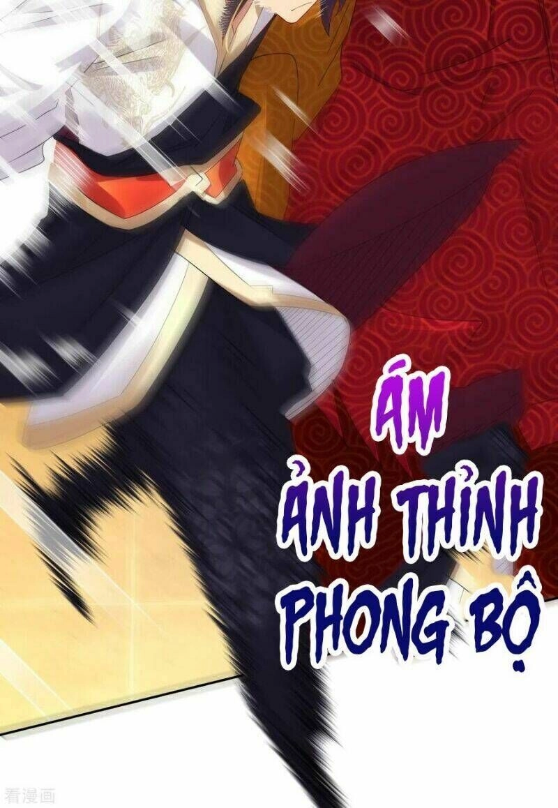 Nghịch Thiên Chiến Thần Chapter 91 - 21