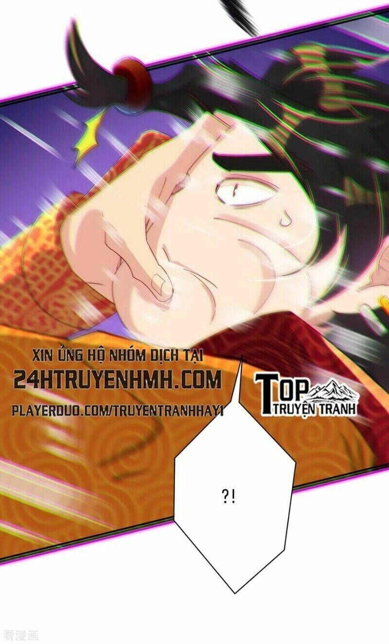 Nghịch Thiên Chiến Thần Chapter 91 - 22