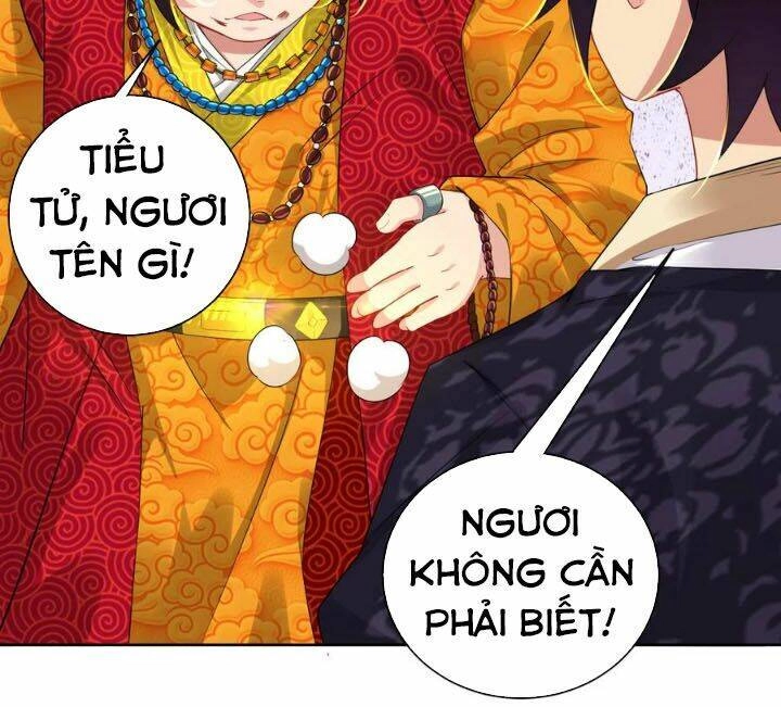 Nghịch Thiên Chiến Thần Chapter 92 - 2