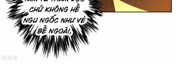 Nghịch Thiên Chiến Thần Chapter 92 - 4