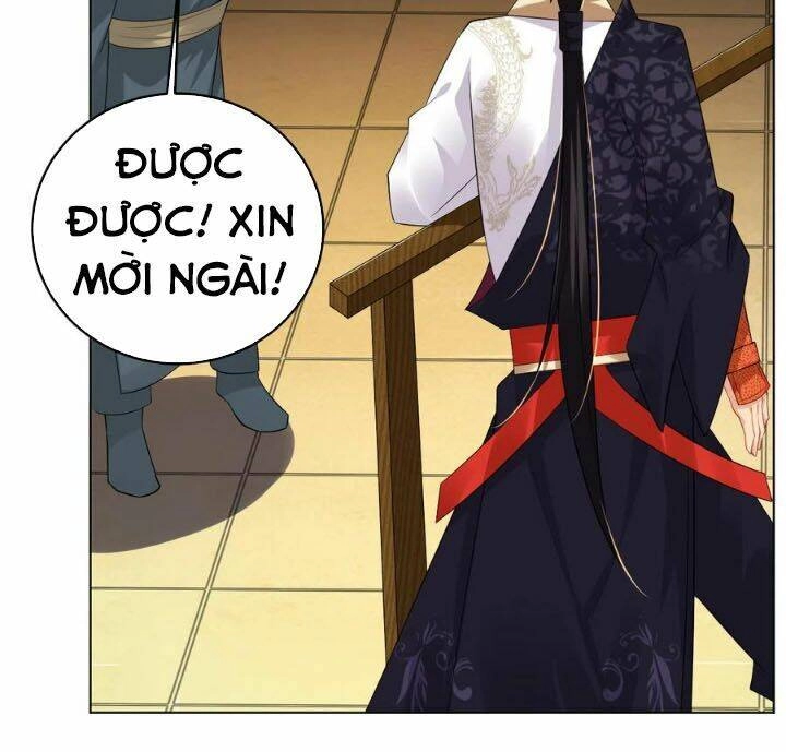 Nghịch Thiên Chiến Thần Chapter 92 - 6