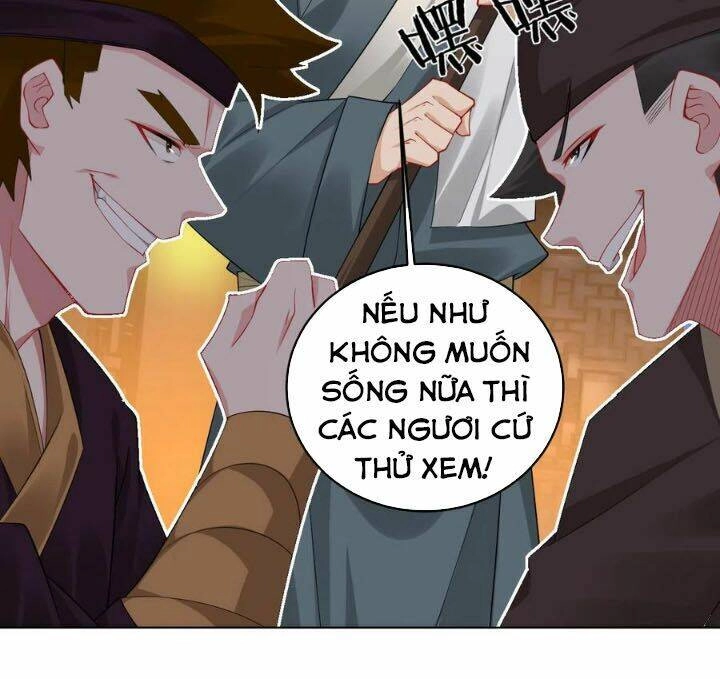 Nghịch Thiên Chiến Thần Chapter 92 - 8