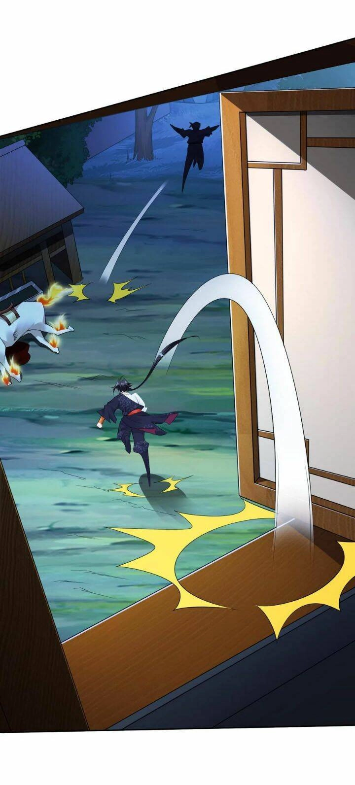 Nghịch Thiên Chiến Thần Chapter 92 - 13