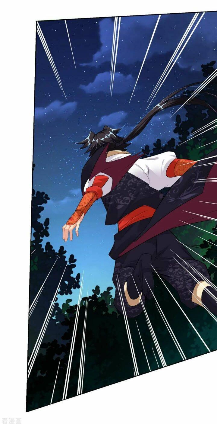 Nghịch Thiên Chiến Thần Chapter 92 - 15