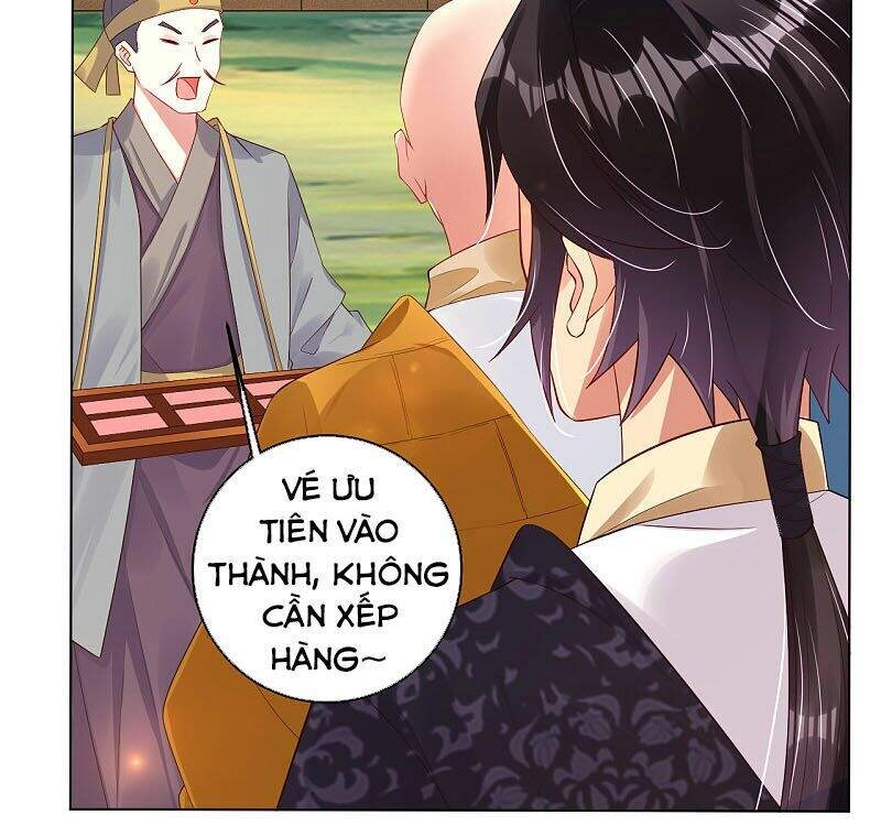 Nghịch Thiên Chiến Thần Chapter 93 - 3