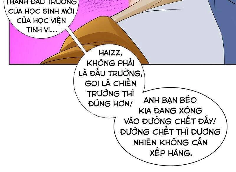 Nghịch Thiên Chiến Thần Chapter 93 - 6