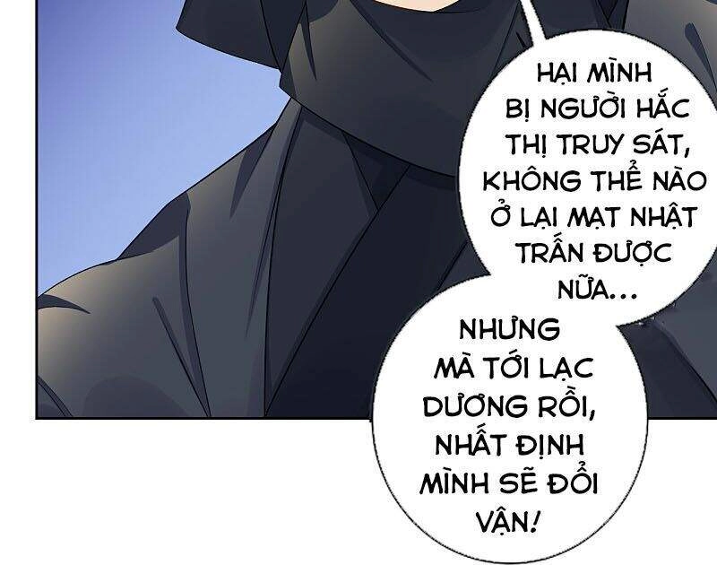 Nghịch Thiên Chiến Thần Chapter 93 - 16