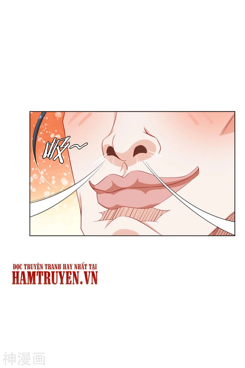 Nghịch Thiên Chiến Thần Chapter 95 - 4