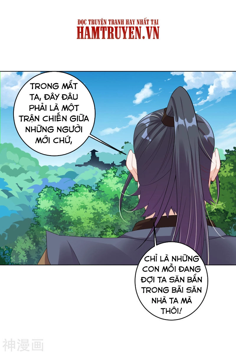Nghịch Thiên Chiến Thần Chapter 95 - 6