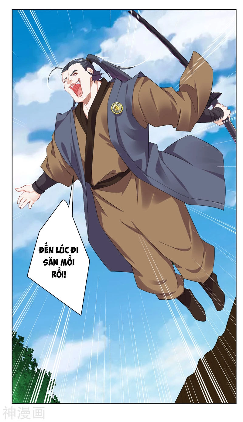 Nghịch Thiên Chiến Thần Chapter 95 - 7