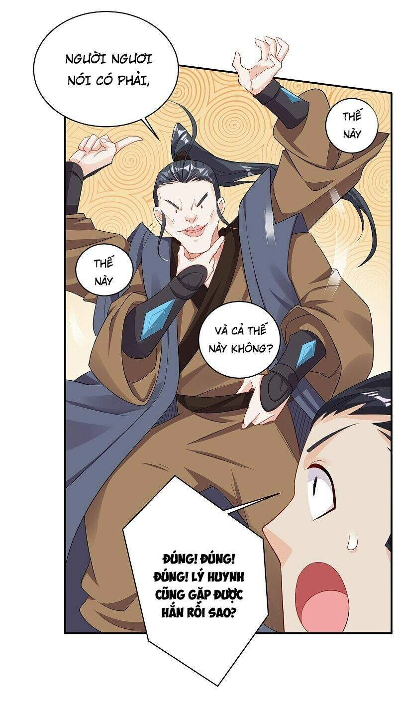 Nghịch Thiên Chiến Thần Chapter 96 - 10