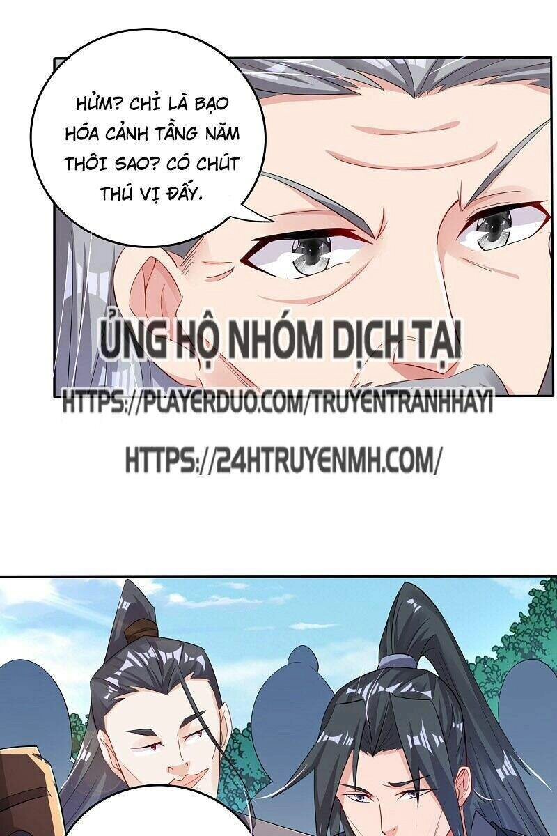 Nghịch Thiên Chiến Thần Chapter 96 - 13