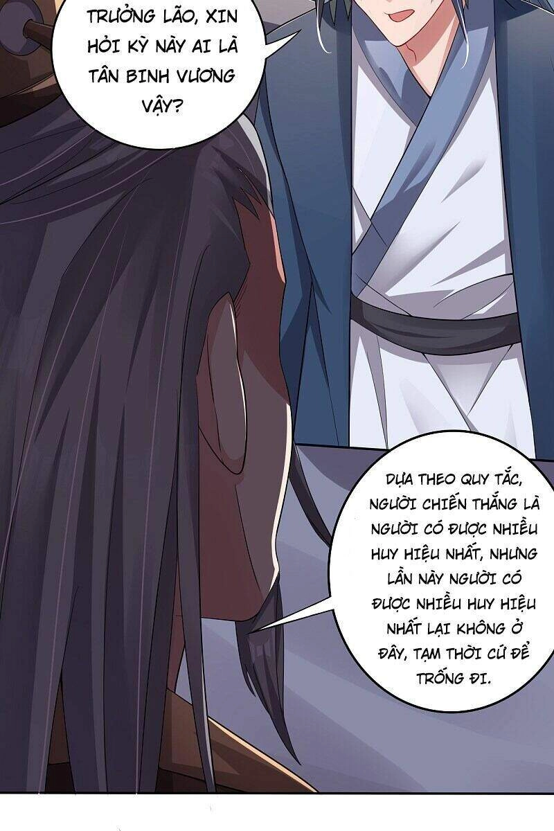 Nghịch Thiên Chiến Thần Chapter 96 - 14
